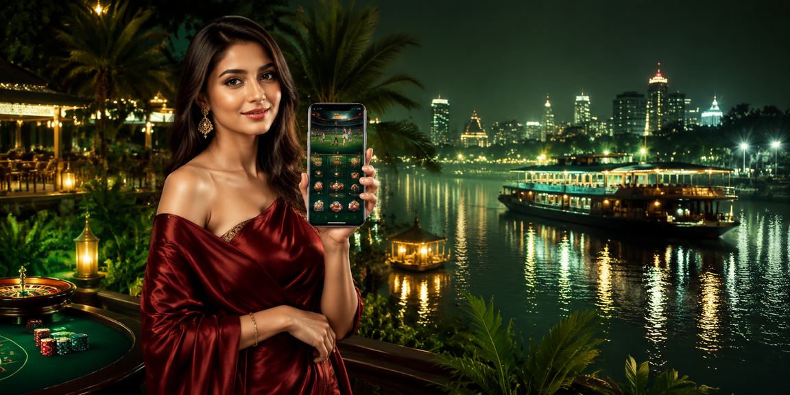 bhaggo casino