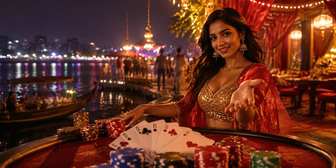 bhaggo casino