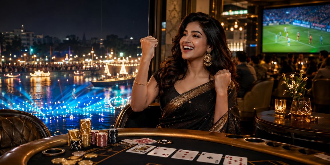 bhaggo casino